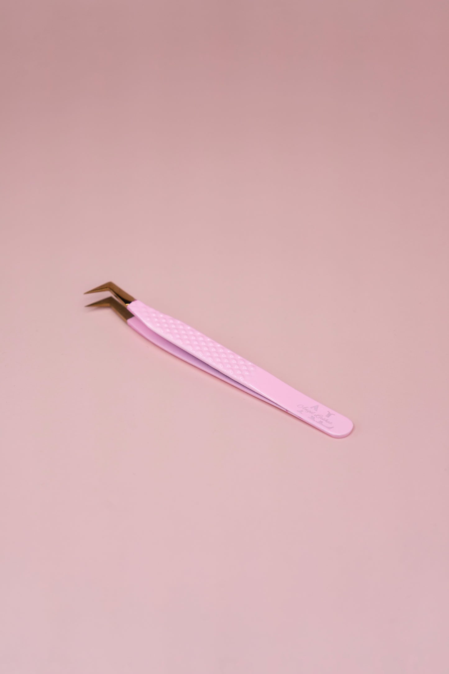 Lash Slayer Tweezers