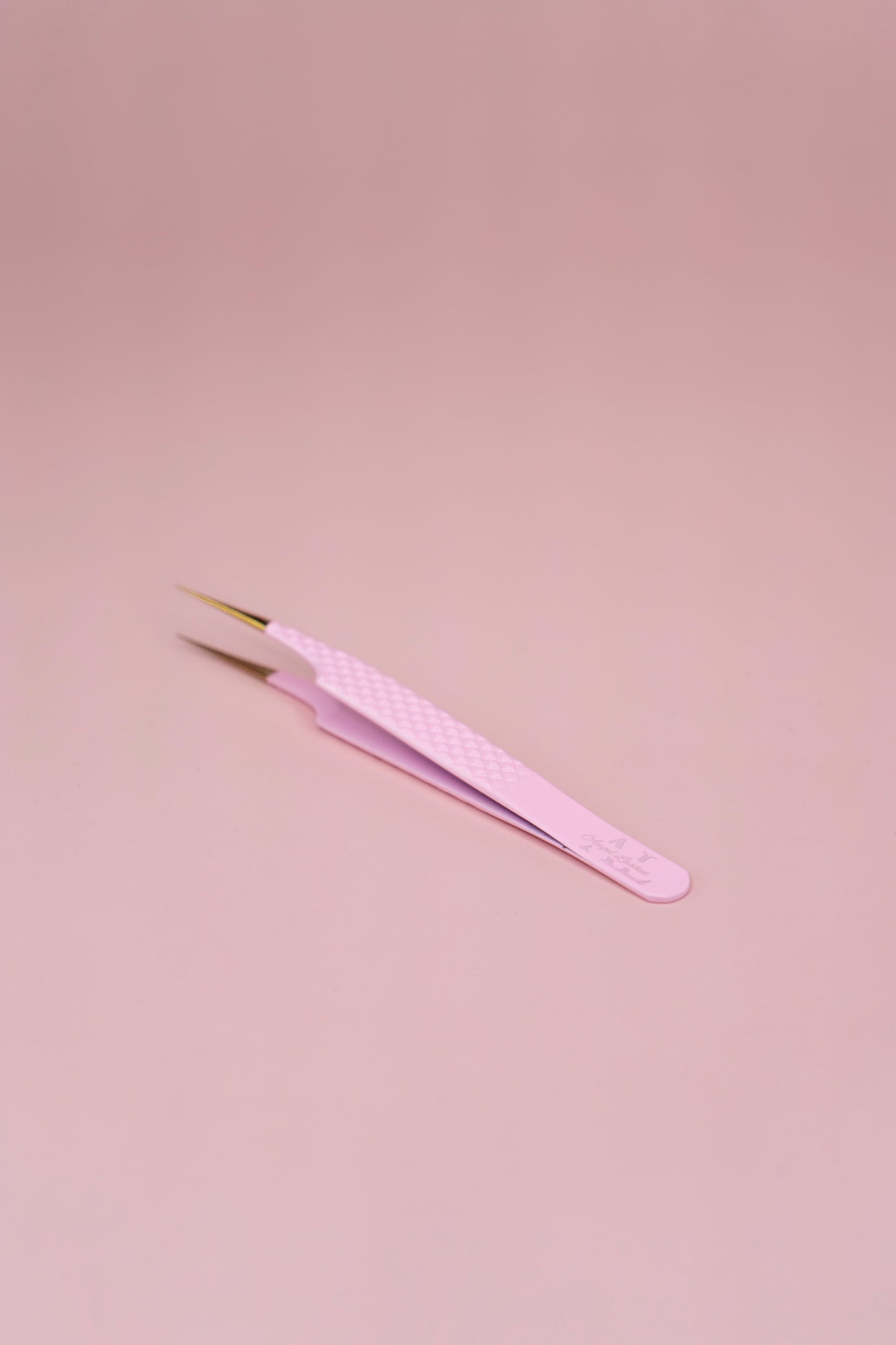 Precision Point Isolation Tweezers