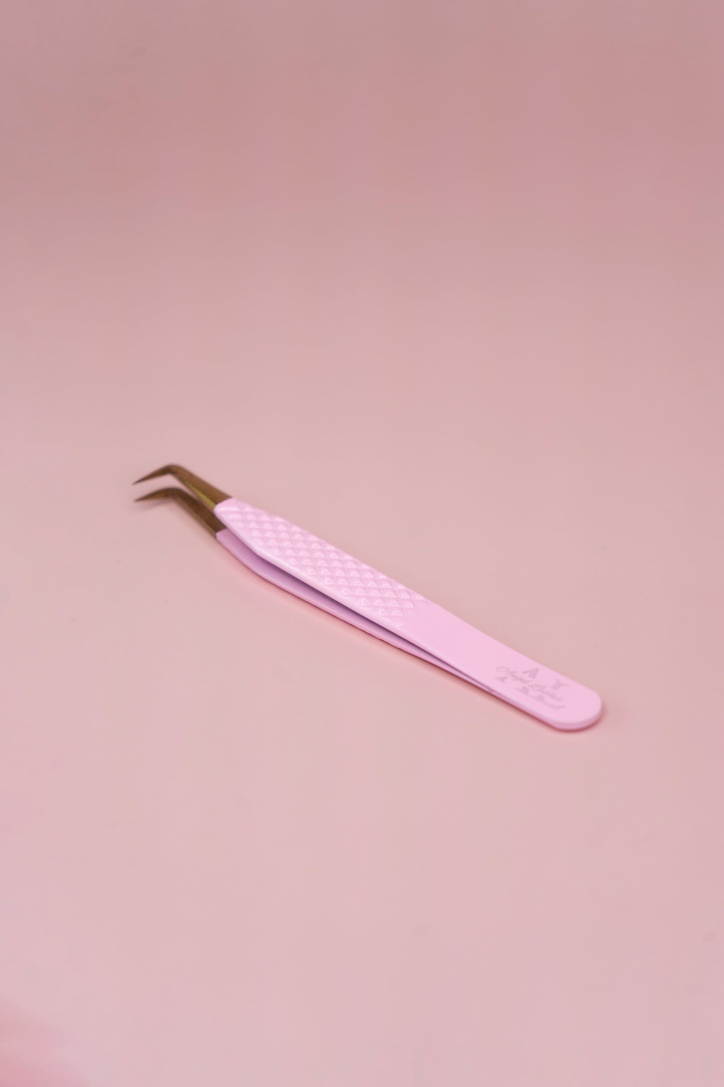 Luxe Grip Tweezers