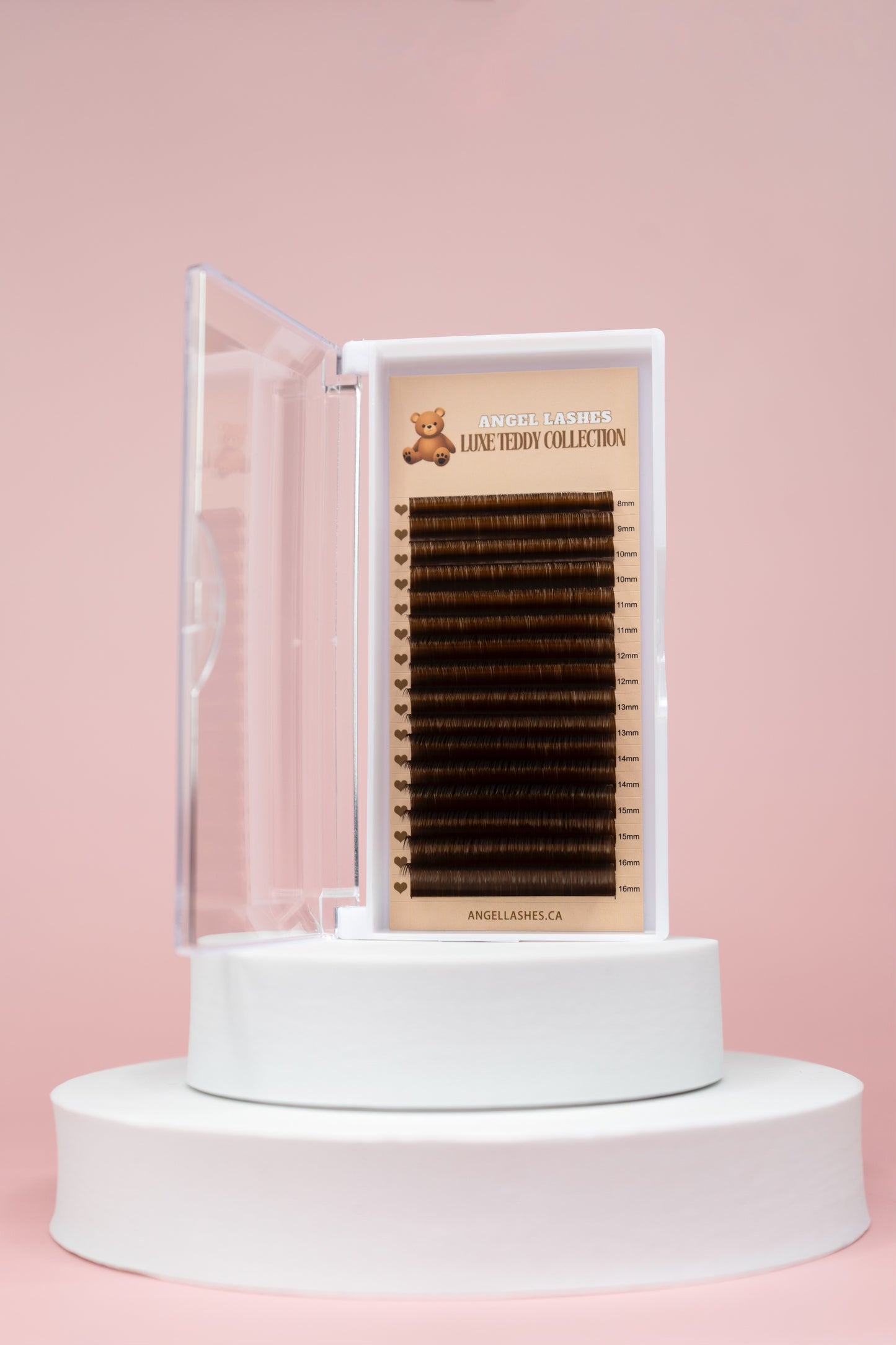 Luxe Teddy Collection