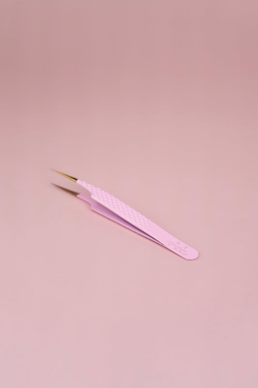 Precision Point Isolation Tweezers
