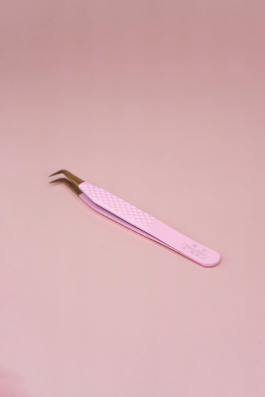 Luxe Grip Tweezers
