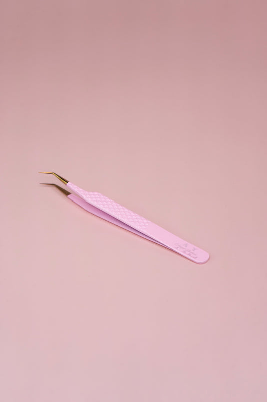 Next Gen Isolation Tweezers