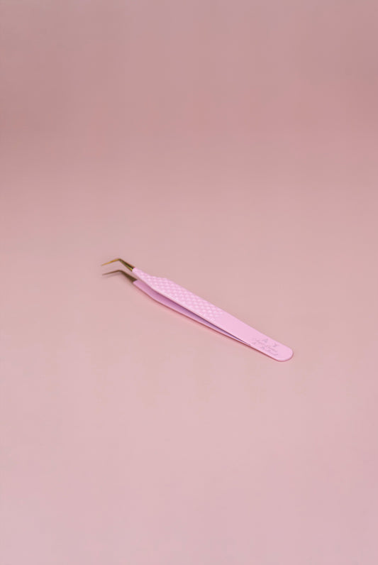 Pinch Perfect Tweezers