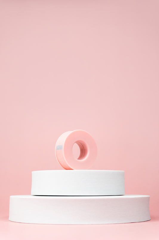 Sensitive Tape